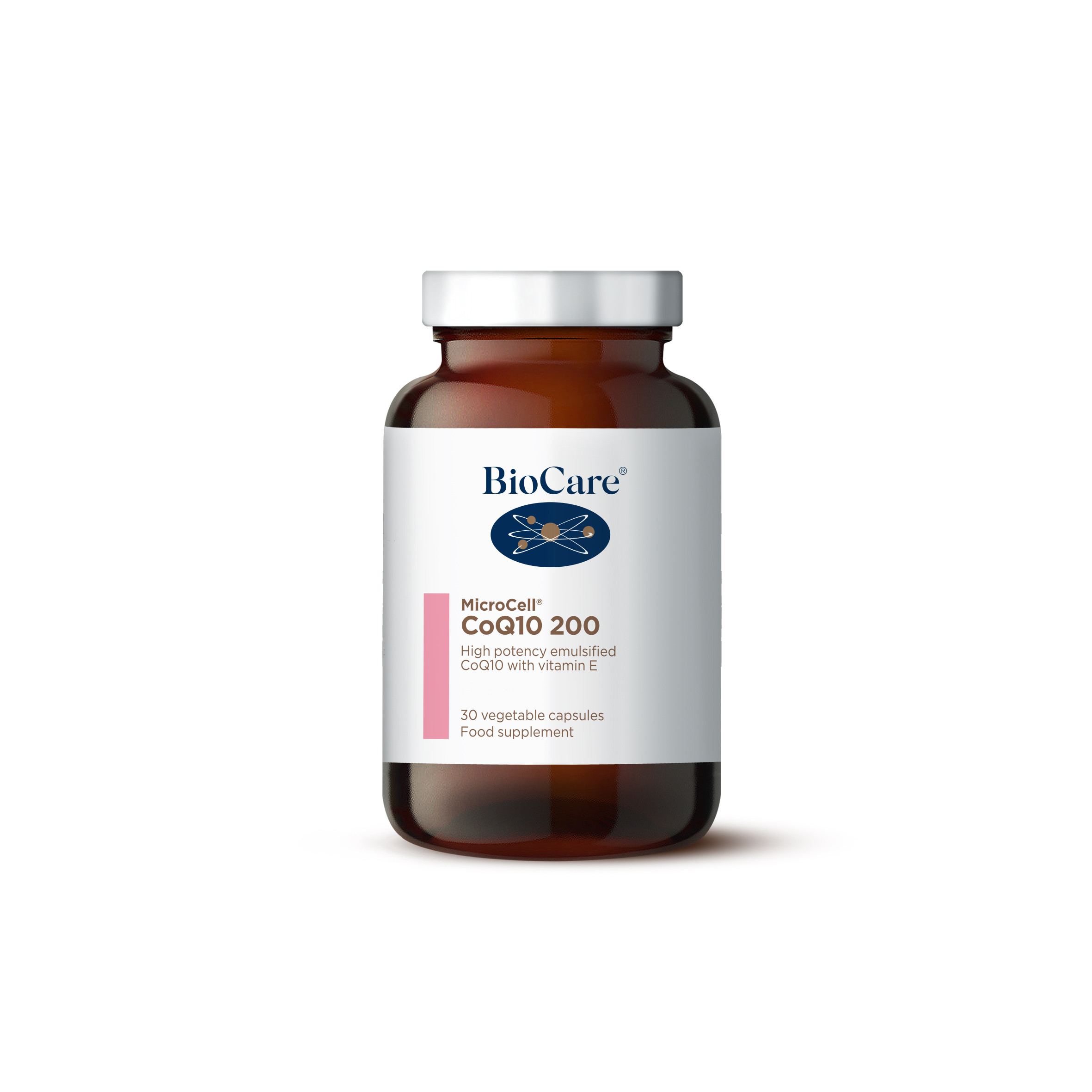 Biocare Microcell CoEnzymeQ10