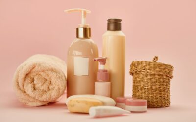 Is Your Fertility Being Affected by Everyday Toxins?