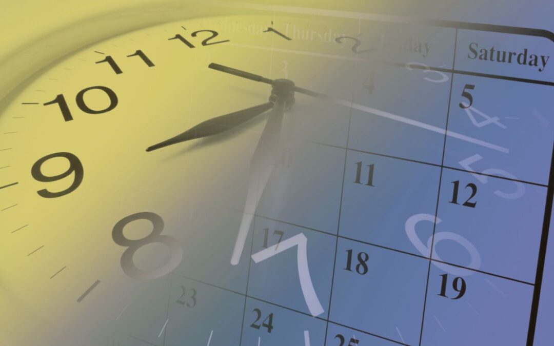 The Weight of Waiting