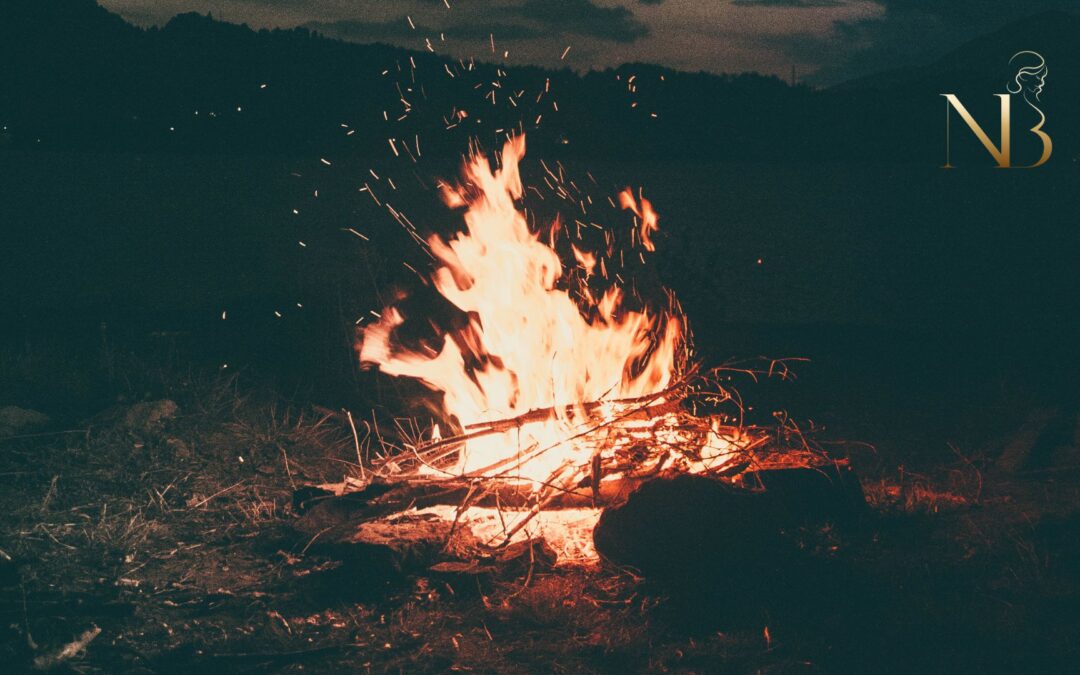 Winter Solstice Reflection and Ritual