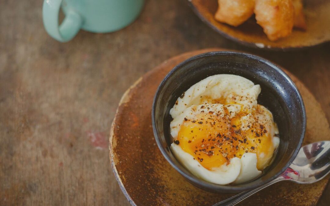 The Lesser-Known Nutrient That Shapes Egg and Sperm Cells