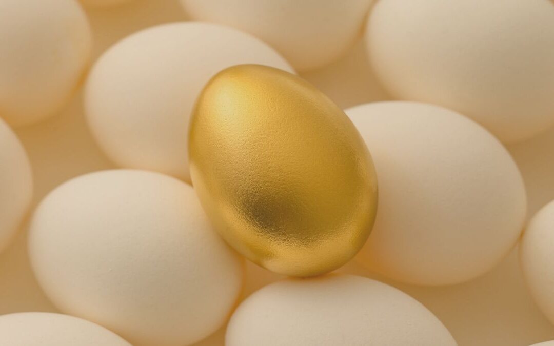 Egg Reserve & AMH: The Numbers, Unlocked