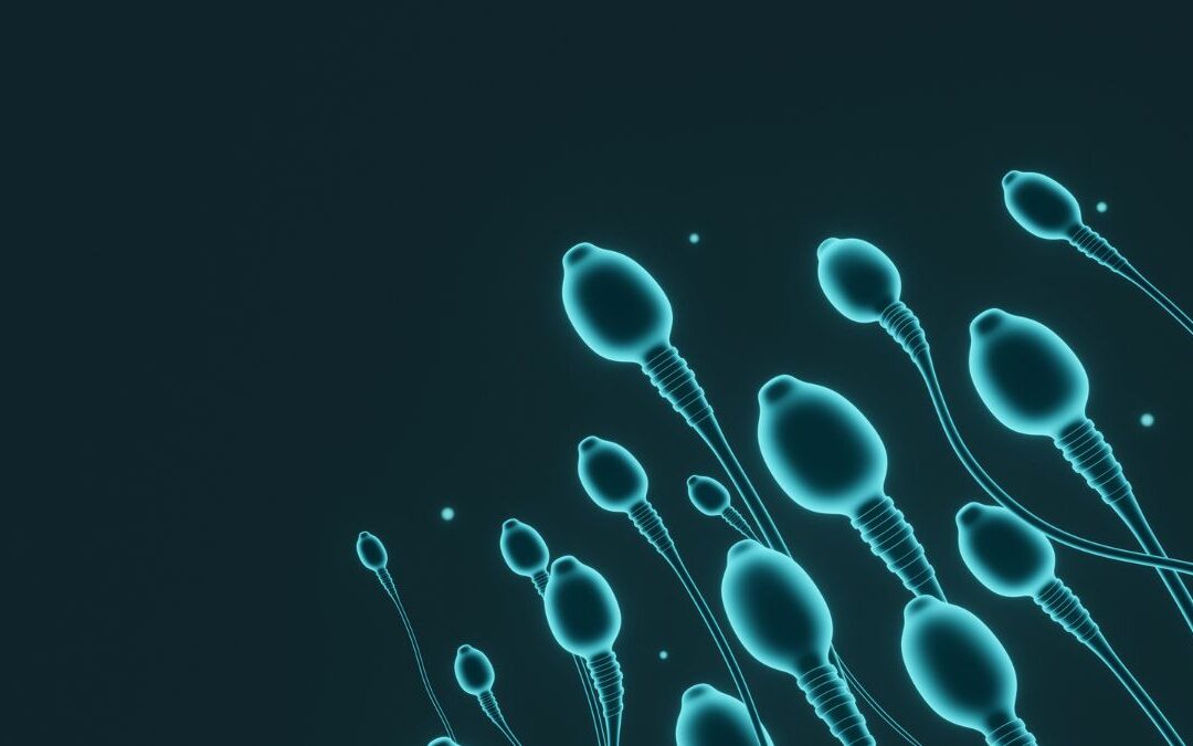 Sperm Health Markers