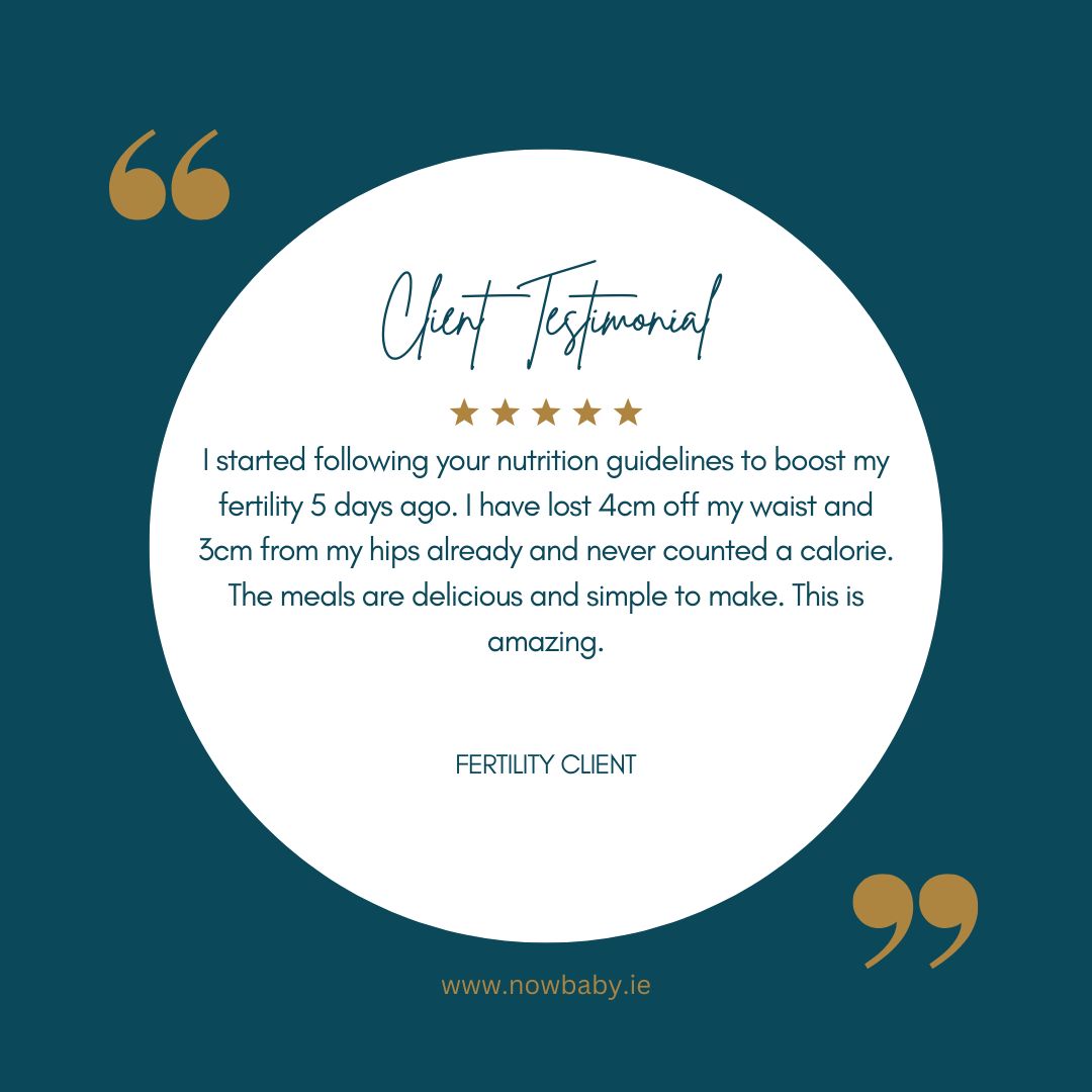 positive pregnancy test