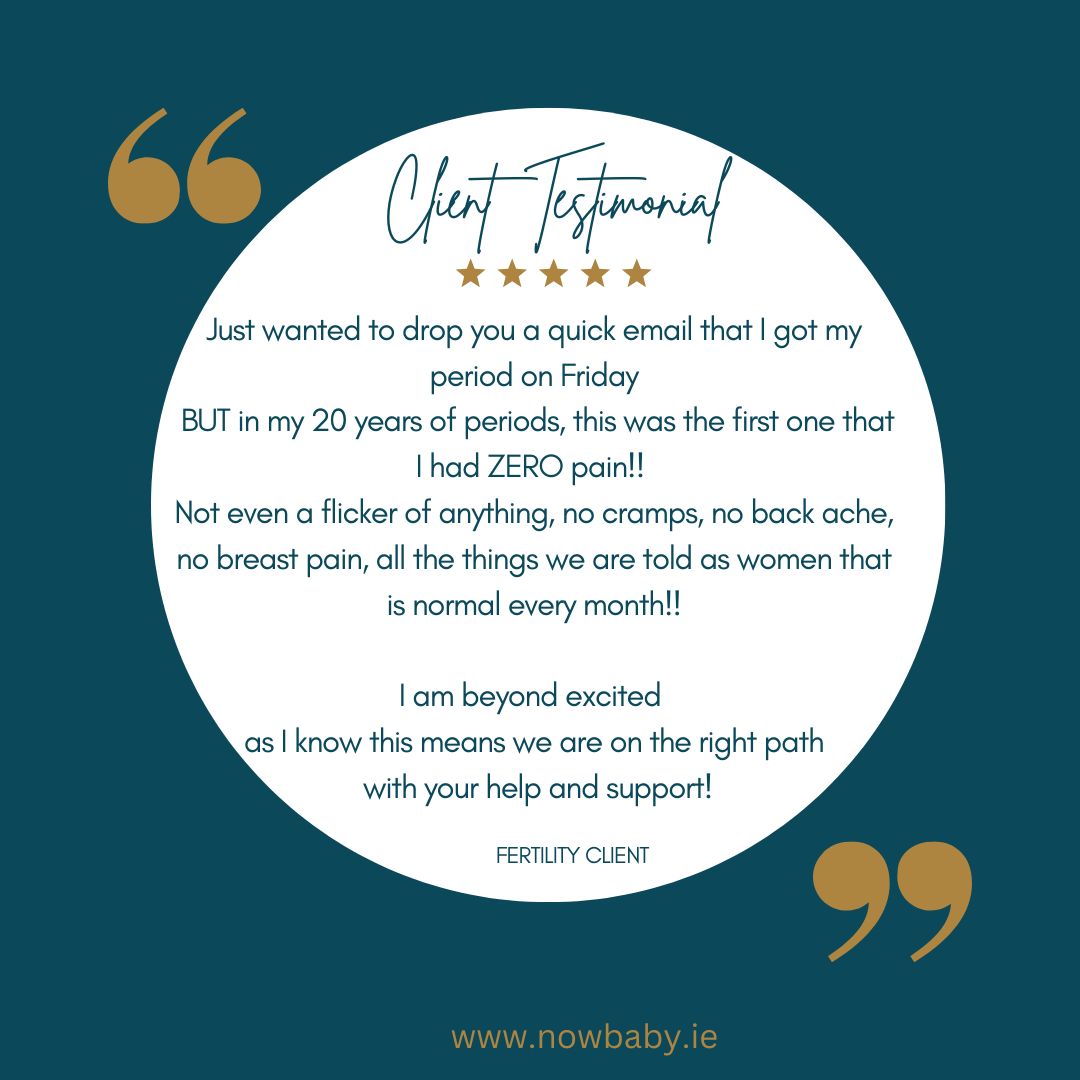 positive pregnancy test