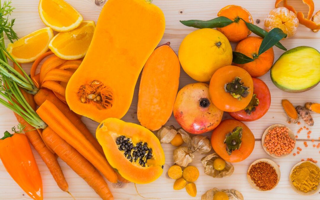 Uterine Lining and Fertility: The Role of Vitamin A