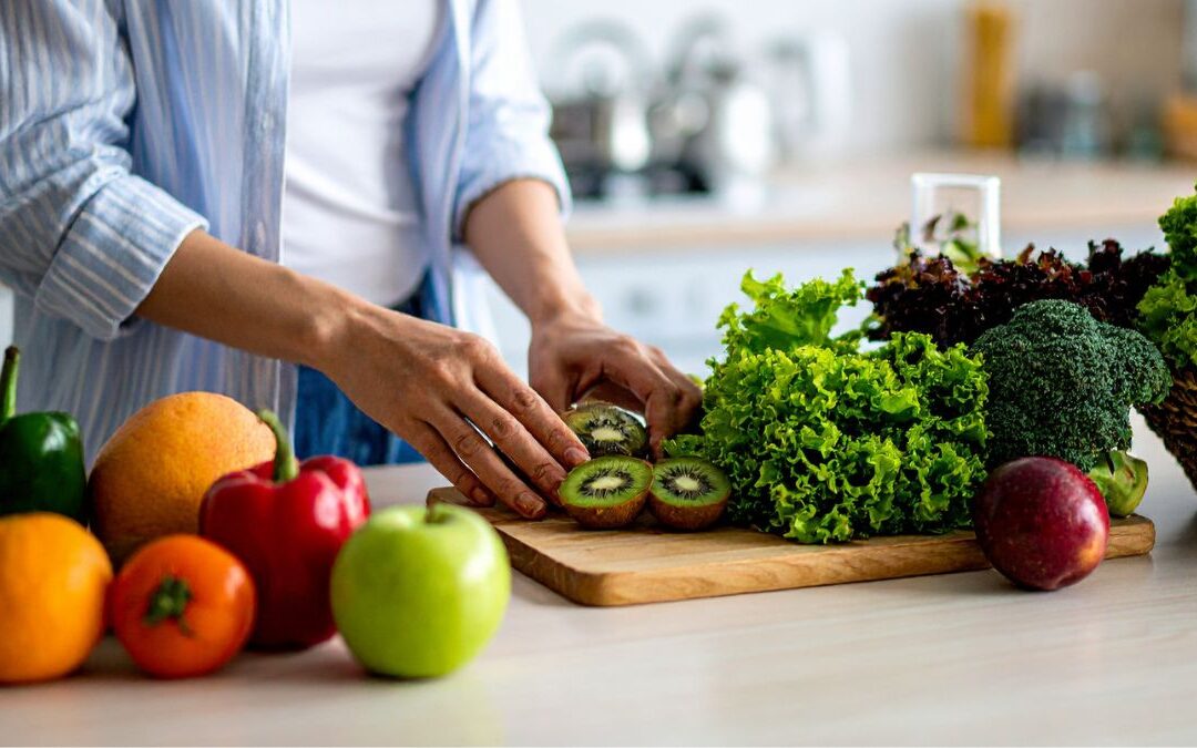 Nutrients for Egg Quality