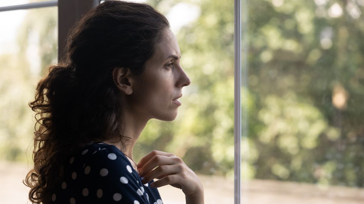 Chemical pregnancy after IVF