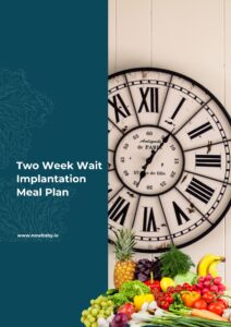 2WW implantation support