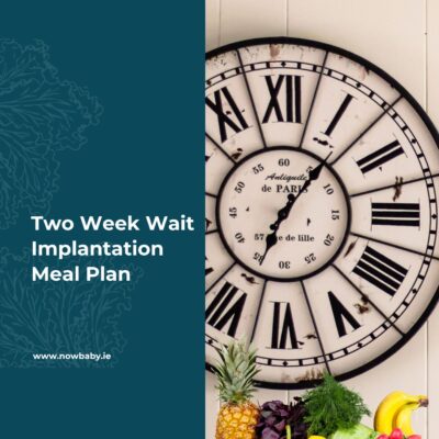 2WW implantation support