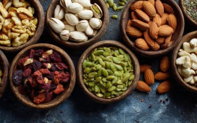 Magnesium for Egg Development, Sperm Function and Implantation