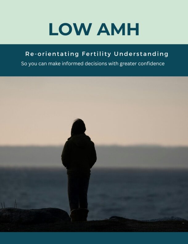Low AMH pdf
