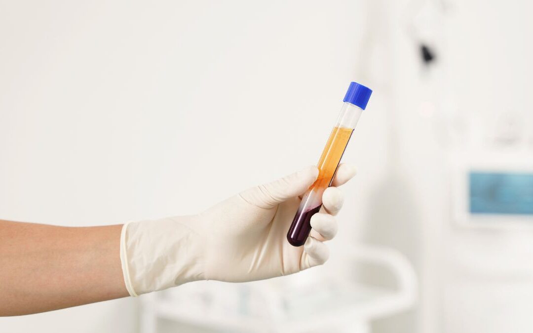 PRP IVF: What the Regulator Assessment Actually Shows