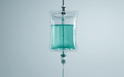 Intralipids for IVF: What the Regulator Assessment Actually Shows