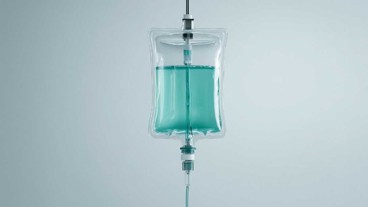 intralipids for IVF