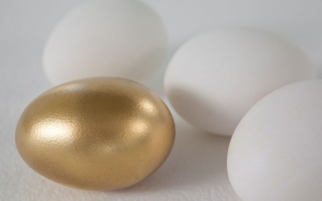 Does Low AMH Mean Poor Egg Quality?