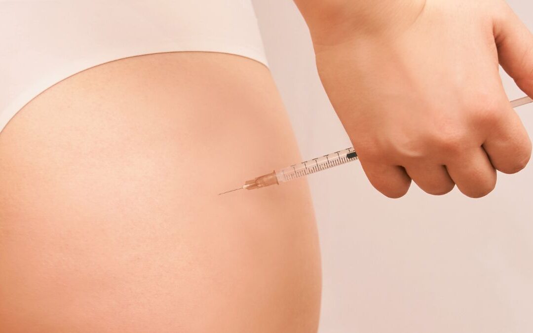 PIO Shots for Frozen Embryo Transfer: What to Know Before FET