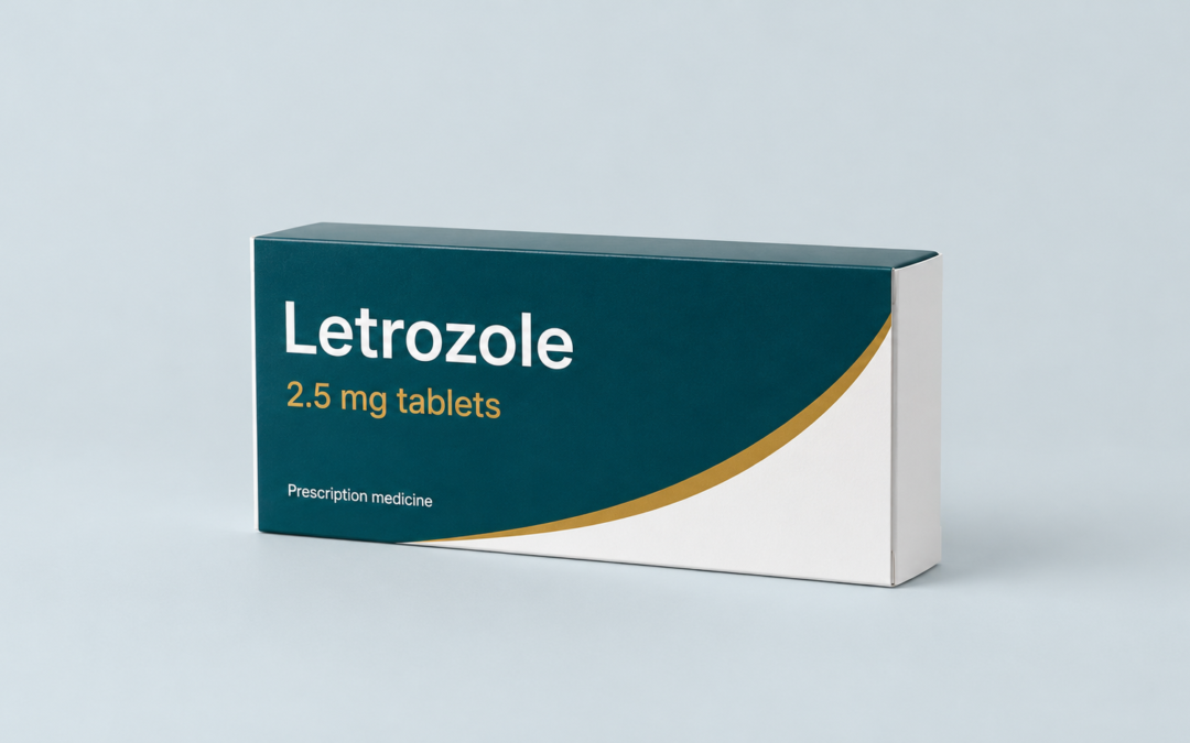 Letrozole for Frozen Embryo Transfer: Why It Is Used