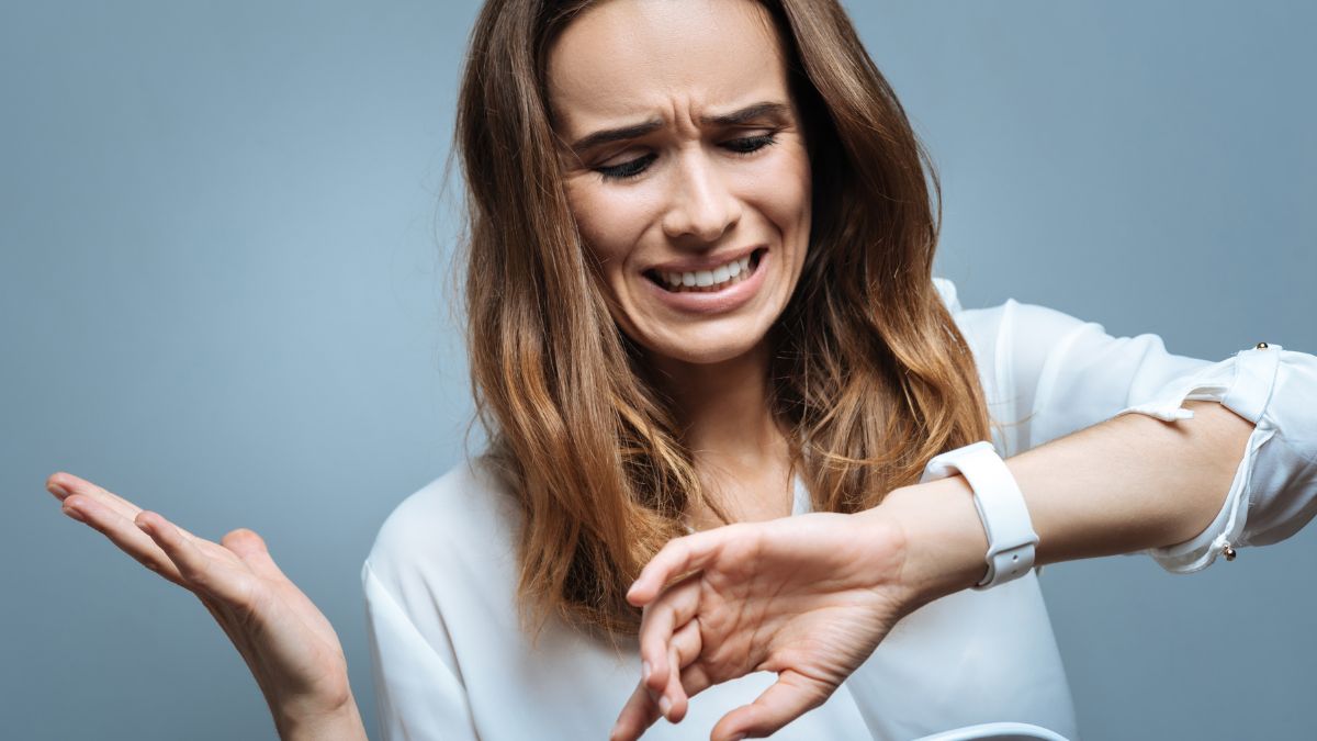 Missed Progesterone Dose Before FET Missed Progesterone Dose Before FET