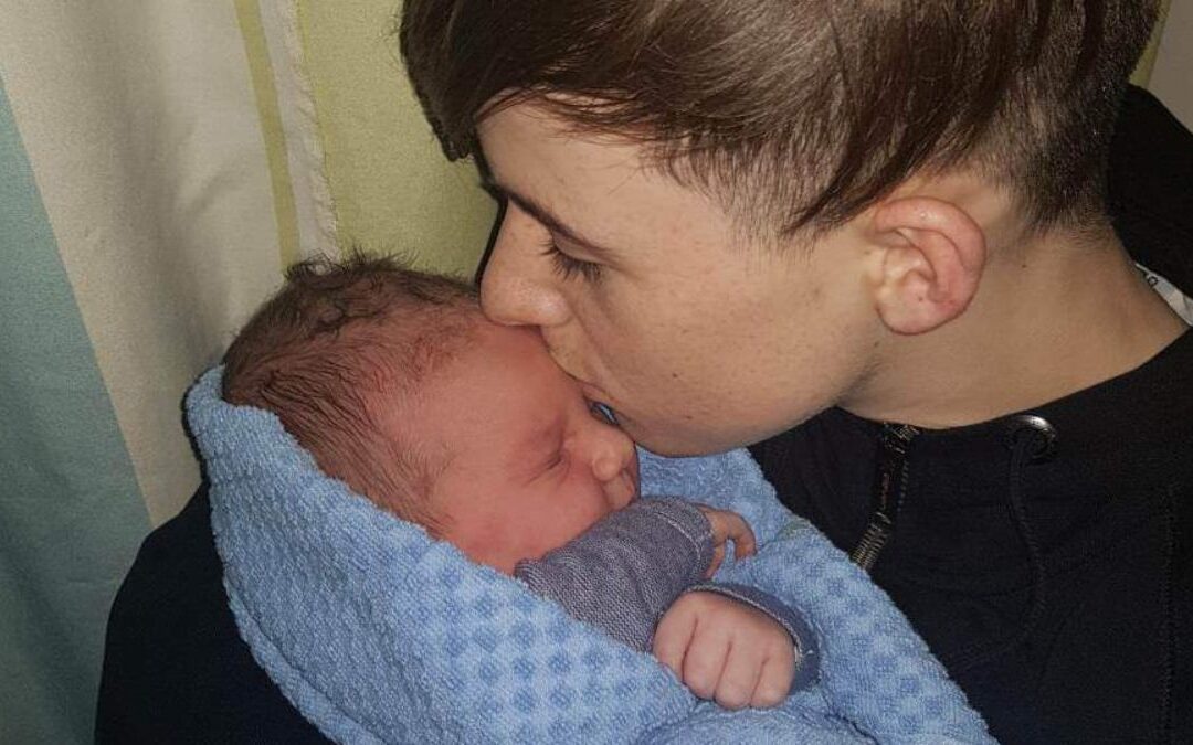 After 12 Years of Secondary Infertility, They Were Pregnant in Three Months