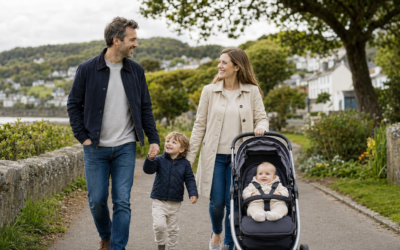 After Three Years of Unexplained Infertility and an Unsuccessful IUI, Alison Was Pregnant in Three Months