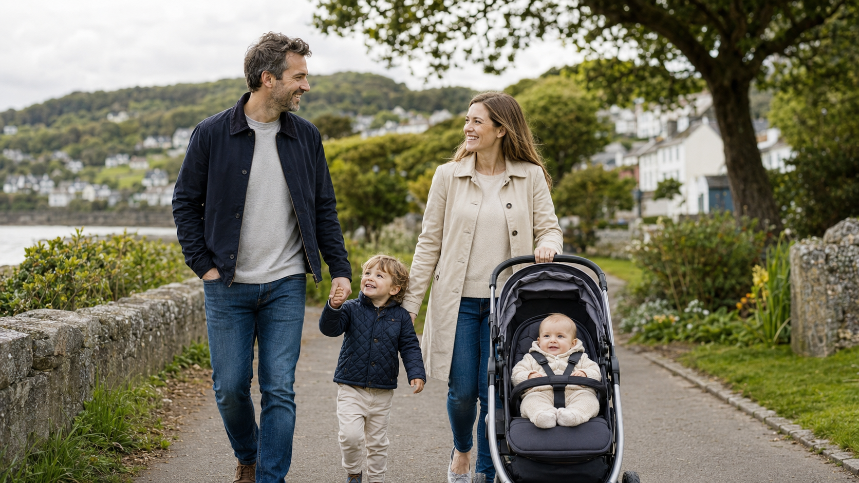 Unexplained infertility overcome twice Unexplained infertility overcome twice