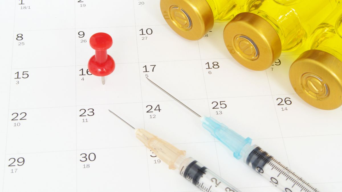 how long do you take progesterone after FET how long do you take progesterone after FET