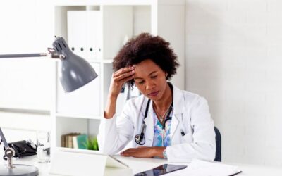 Pregnant in Two Months Despite Low AMH and Shift Work.