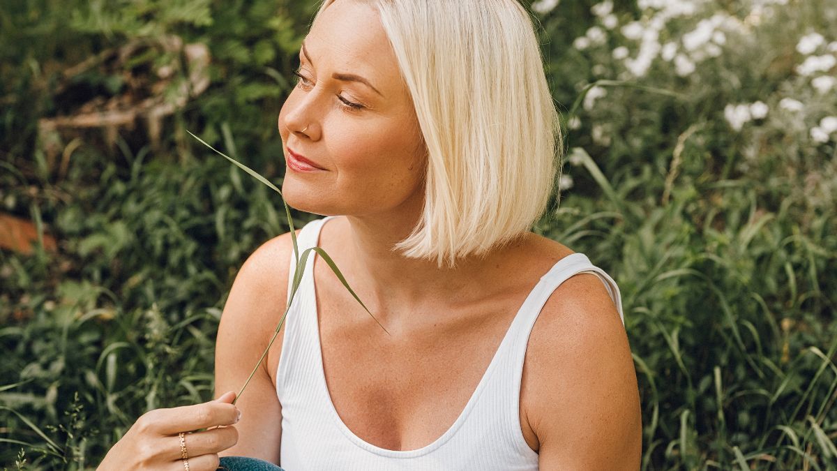 Over 40 natural fertility Advanced maternal age and natural fertility
