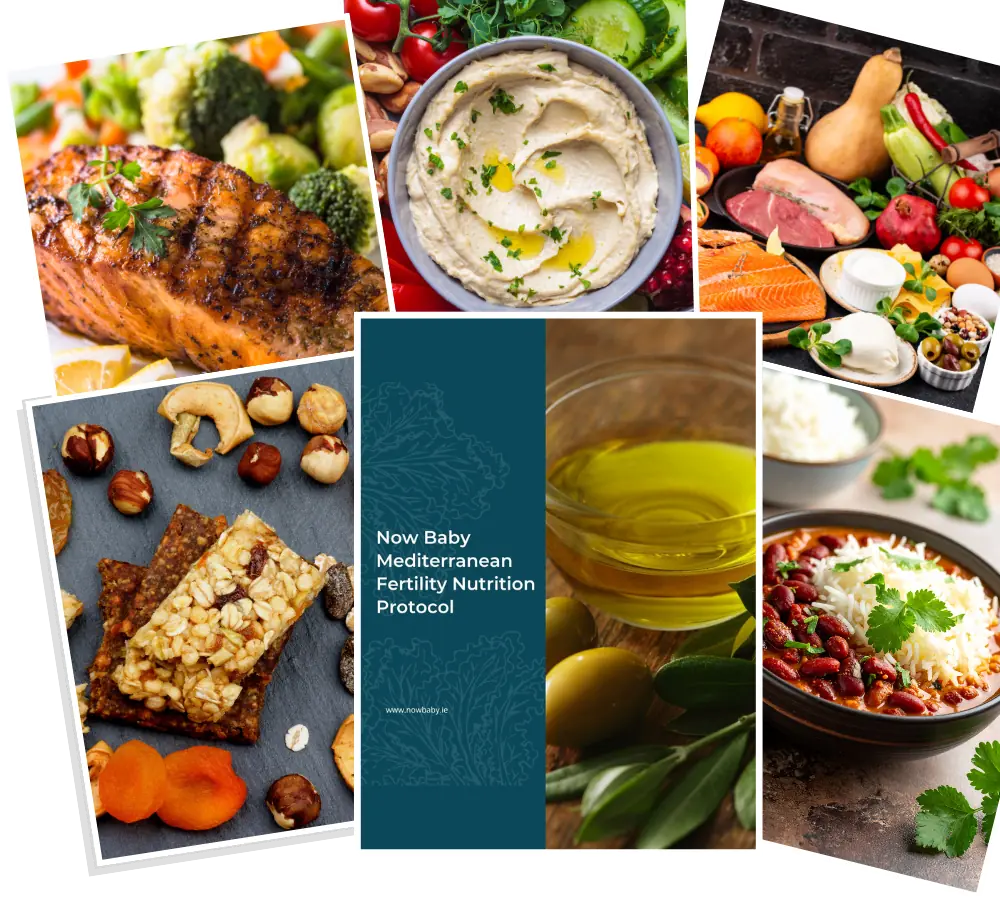 Now-Baby-Mediterranean-Fertility-Protocol-mockup-transparent Mediterranean Fertility Nutrition