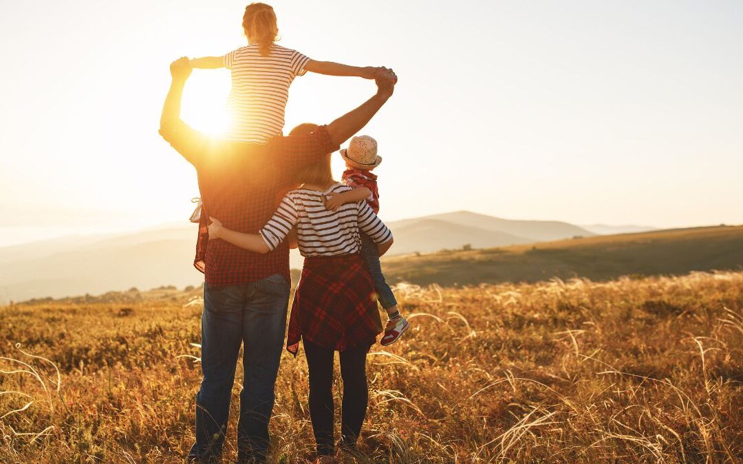 Natural fertility success at 41, after being told her eggs were the problem
