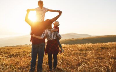 Natural fertility success at 41, after being told her eggs were the problem