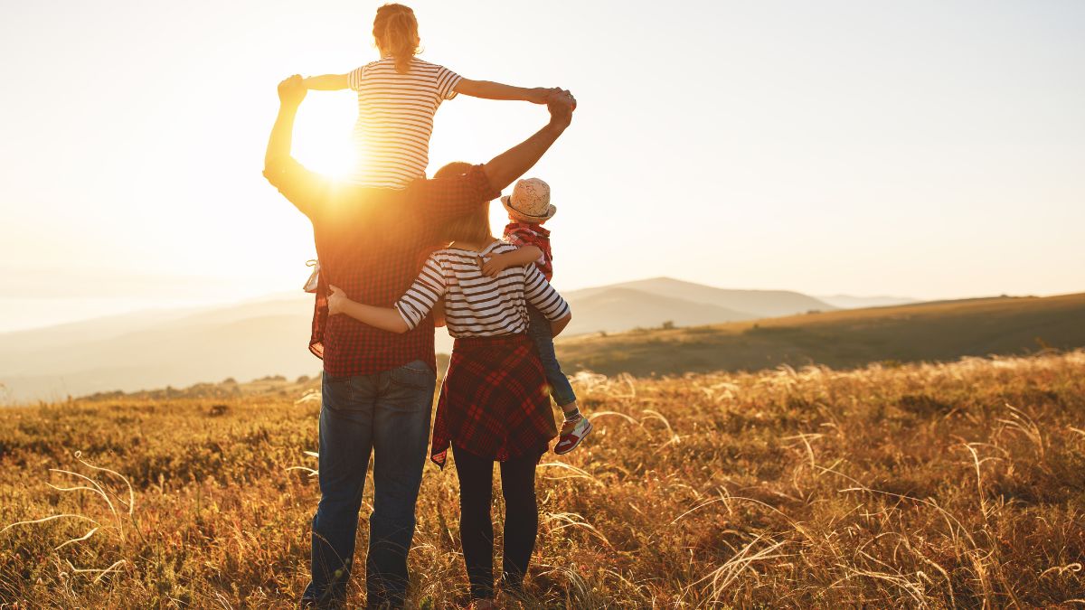 natural pregnancy after IVF failure over 40